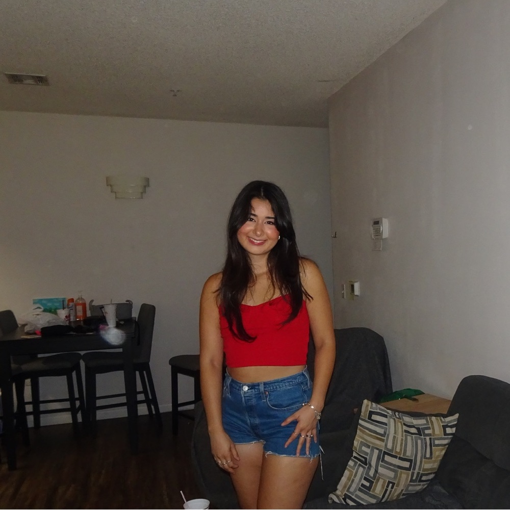 Meet your Posher, Erica